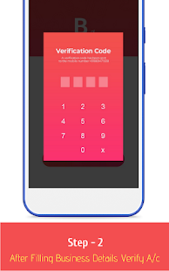 Image 2 for Billing Application - Eas…