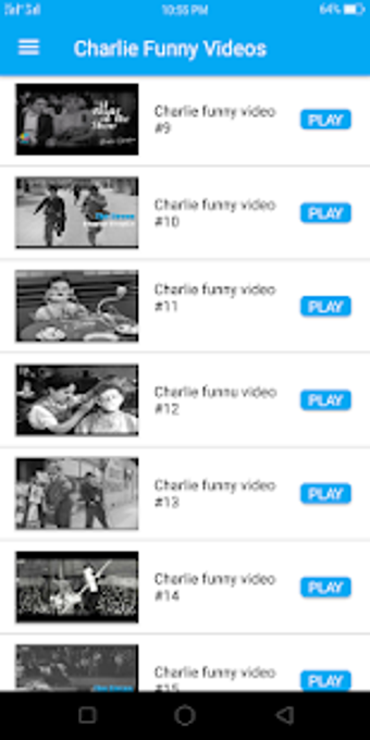 Imagen 0 para Charlie Funny Videos