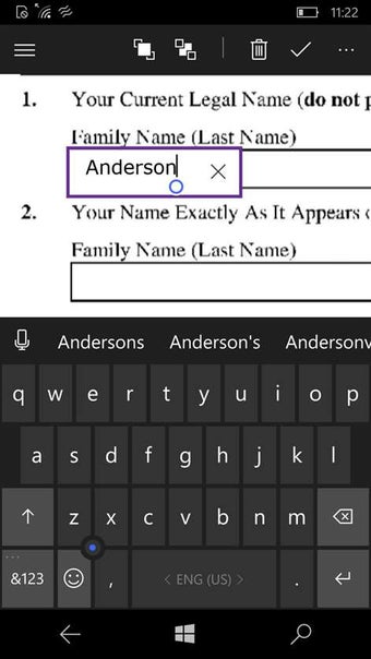 Imagen 3 para Fax Out for Windows 10