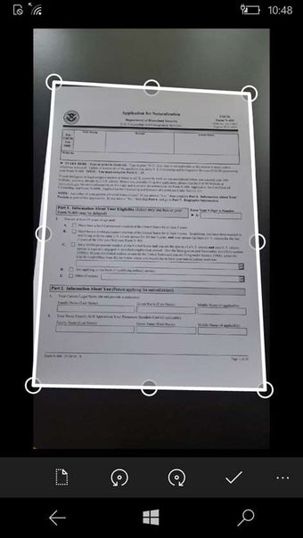 Imagen 2 para Fax Out for Windows 10