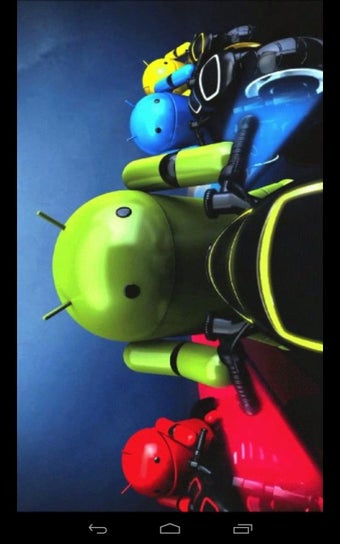 Image 1 for Boot Animations root