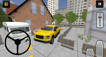 Image 0 for Car Driving Simulator 3D:…