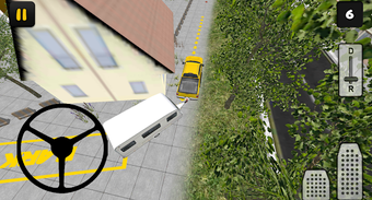 Image 1 for Car Driving Simulator 3D:…