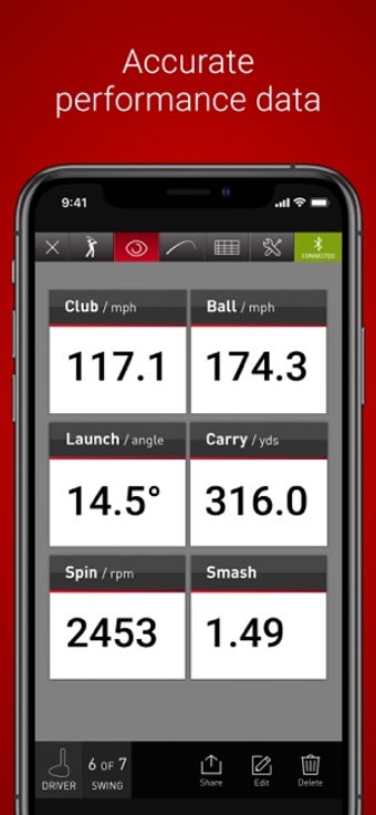 Image 1 for FS | Mevo Golf