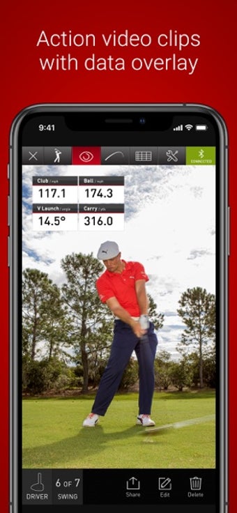 Image 0 for FS | Mevo Golf