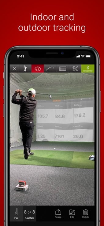 Image 3 for FS | Mevo Golf