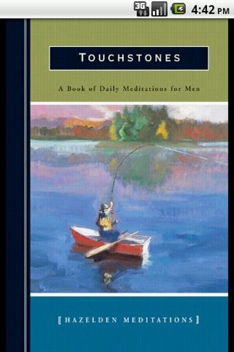 Image 2 for Touchstones