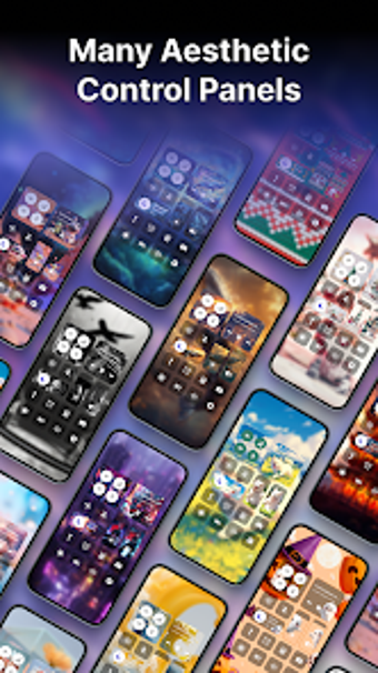 Image 0 for Amz Themed Control Widget