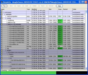 Imagen 0 para SimpleZip