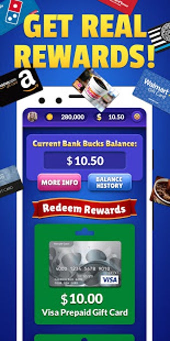 Imagen 3 para Lucky Lotto - WIN REAL MO…