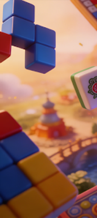 Image 0 for KG999 Fantasy Merge