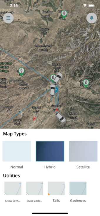 Image 1 for Darrak GPS