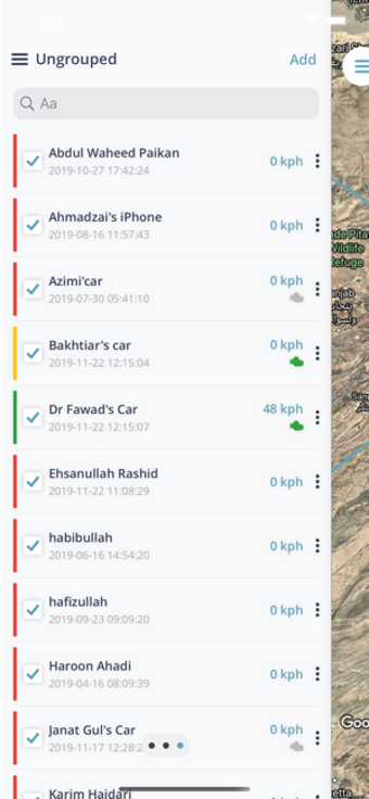 Image 0 for Darrak GPS