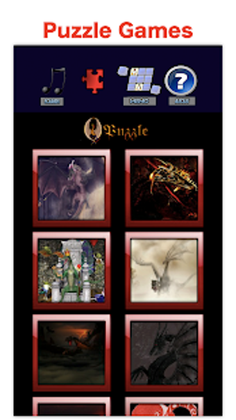 Imagen 3 para Dragon Games For Kids Fre…