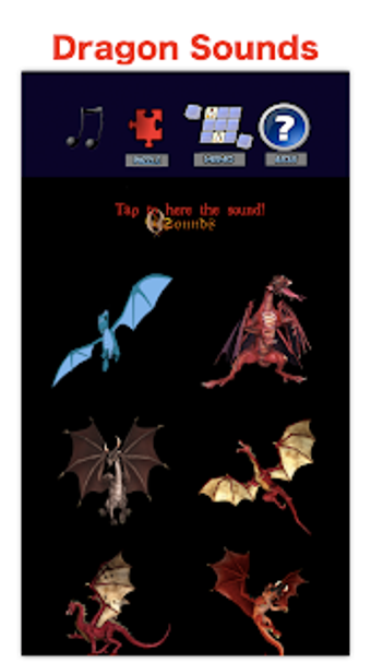 Imagen 0 para Dragon Games For Kids Fre…
