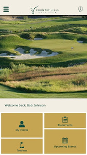 Image 1 for Country Hills Golf Club