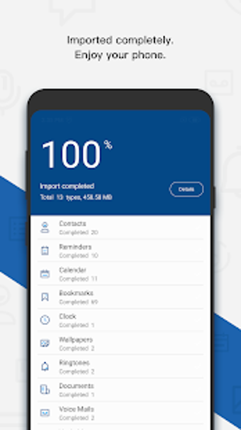 Image 1 for dr.fone - Switch iOS to A…