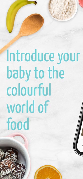 Image 0 for Baby Led Kitchen