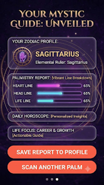 Imagen 0 para Palmistry AI: Mystic Guid…