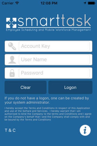 Image 0 for My SmartTask