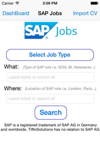Image 0 for SAP Jobs
