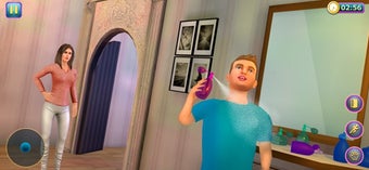 Image 2 for Hello Virtual Mom 3D
