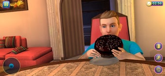 Image 2 for Hello Virtual Mom 3D
