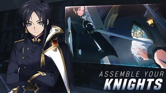 Imagen 2 para Lord of Heroes