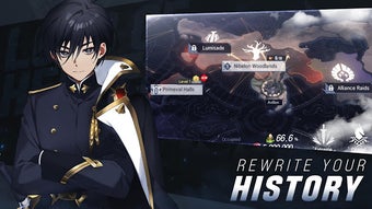 Image 0 for Lord of Heroes