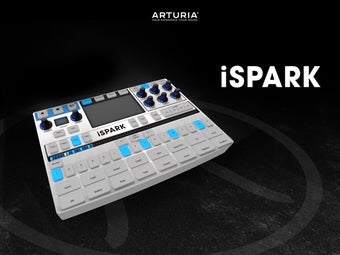 Image 2 for Arturia iSpark