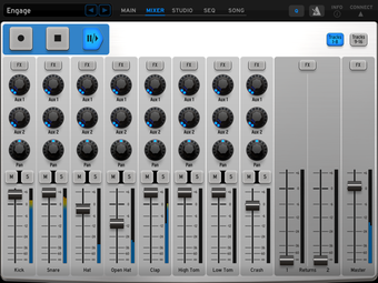 Image 0 for Arturia iSpark
