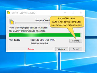 Image 9 for Copywhiz (32-bit)