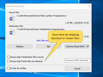 Image 3 for Copywhiz (32-bit)