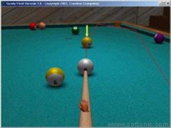 Image 0 for Grudge Match Pool