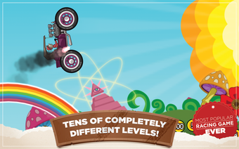 Image 0 for Hill Climb Racing