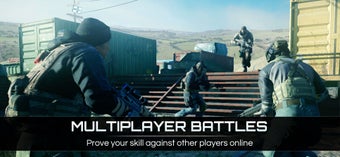 Image 1 for Afterpulse - Elite Army