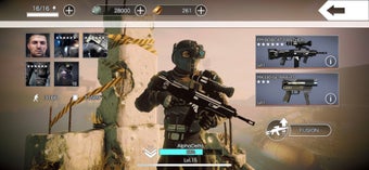 Image 0 for Afterpulse - Elite Army