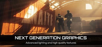 Image 1 for Afterpulse - Elite Army