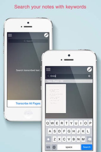 Image 0 for Neo Notes