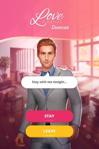 Image 2 for Love & Diaries : Duncan -…
