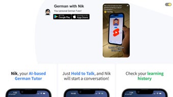 Imagen 0 para German with Nik