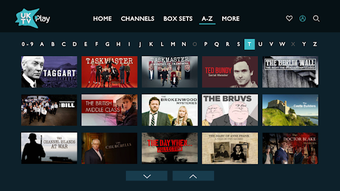 Image 0 for UKTV Play