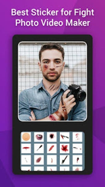 Image 0 for Fight Photo Editor - Batt…