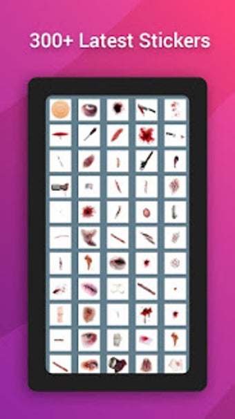 Image 2 for Fight Photo Editor - Batt…
