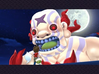 Imagen 0 para 妖怪ウォッチ1 スマホ