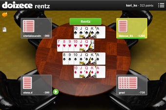 Image 0 for Rentz Znappy