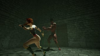 Image 0 for Killer Dolls Dark Abyss