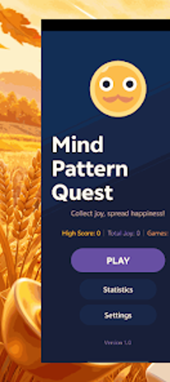 Imagen 0 para Mind Pattern Quest