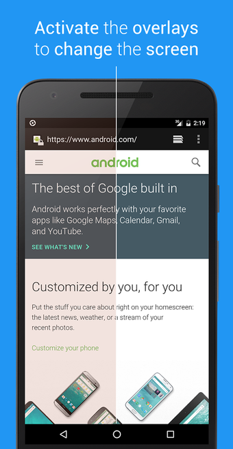 Image 3 for Screen Overlays Pro (unlo…