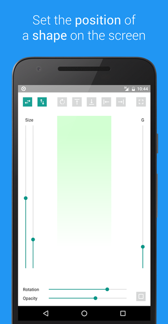 Image 2 for Screen Overlays Pro (unlo…